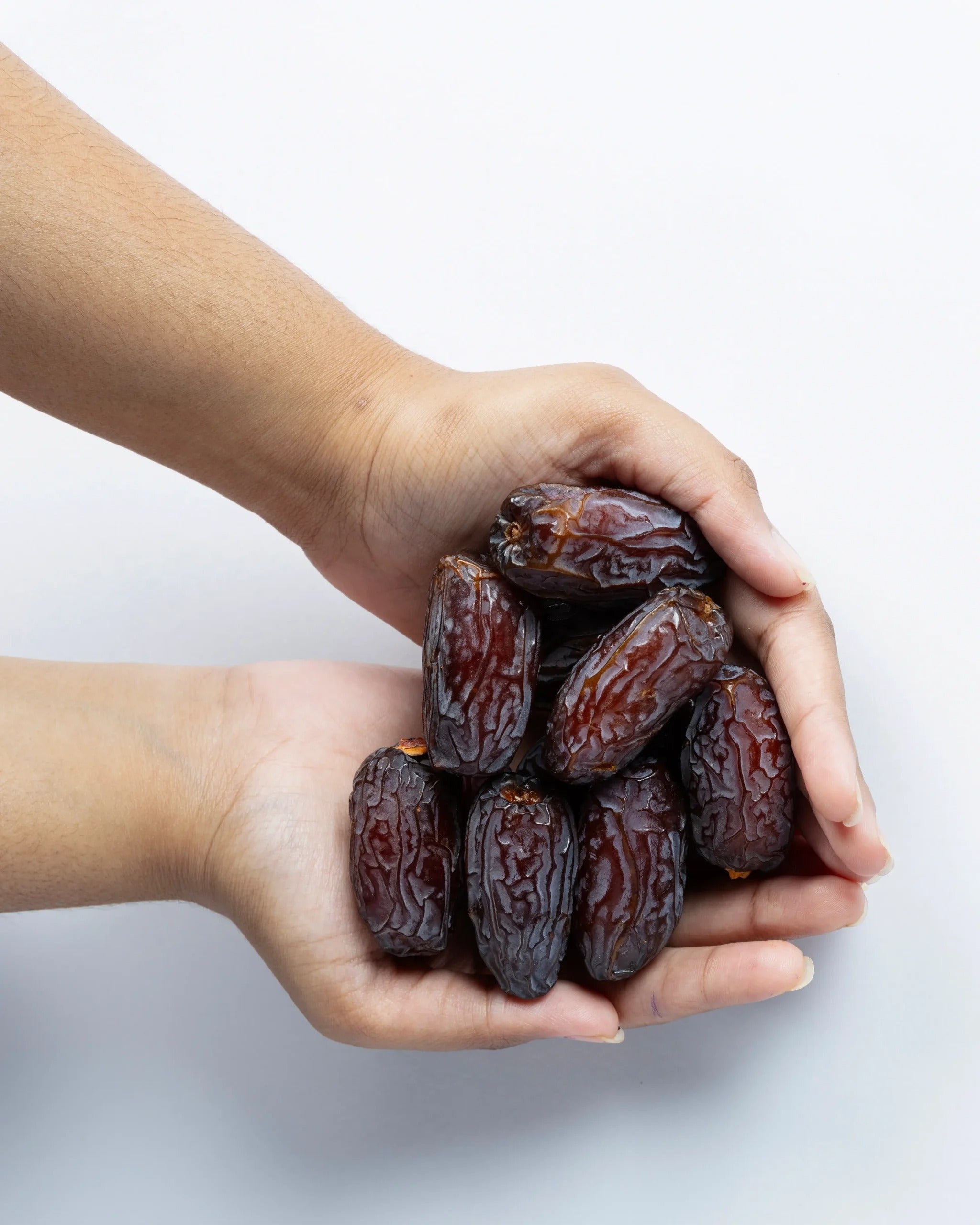 Jordan Medjool Dates Super Jumbo Size
