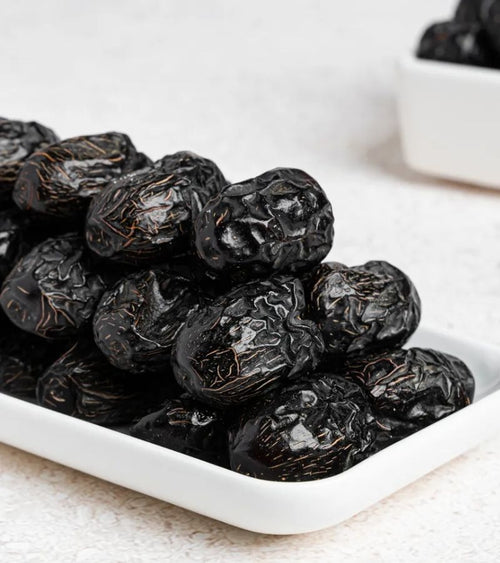 Ajwa Dates Imported from Saudi Arabia Best Quality