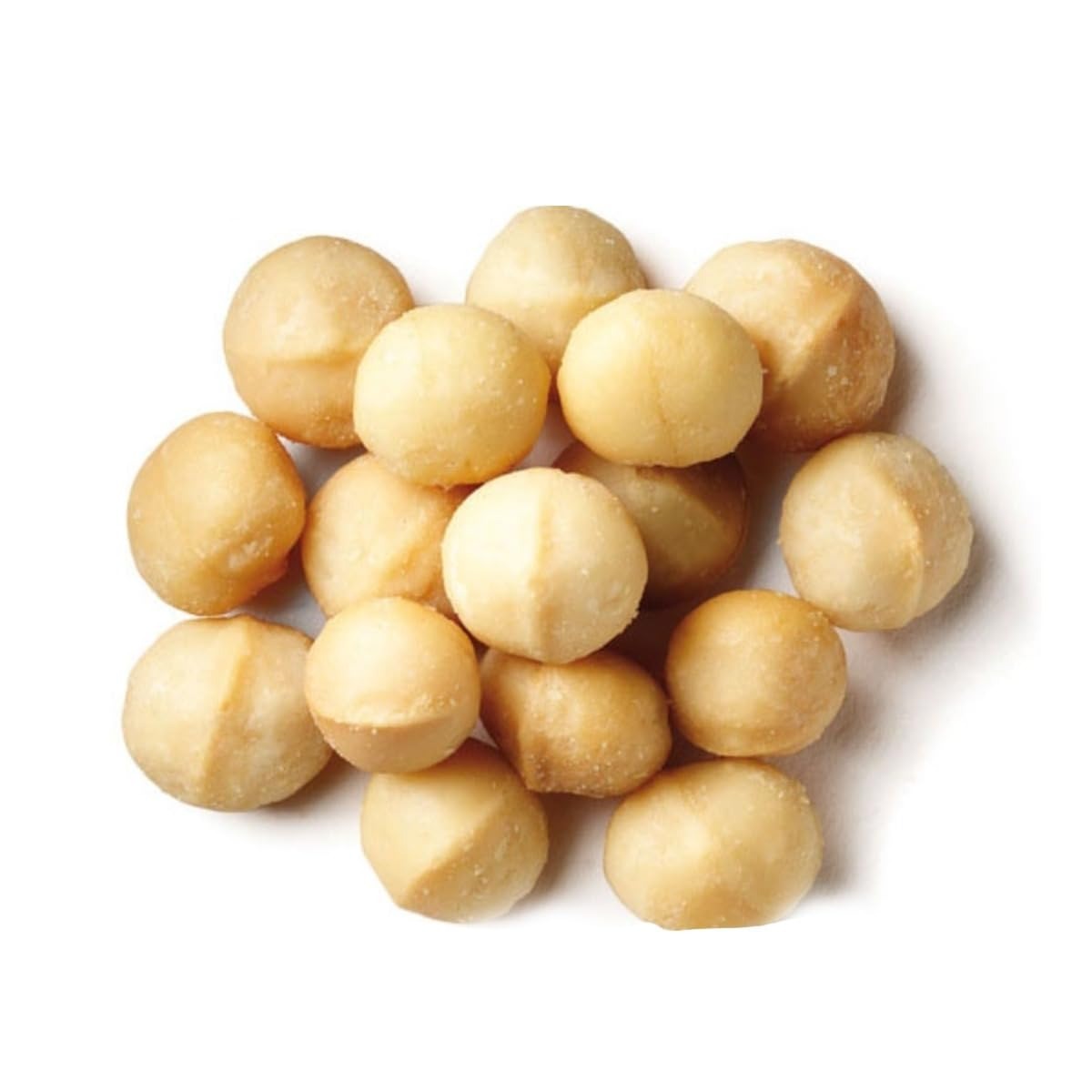 Australian Macadamia Nuts Big Size Crunchy and Roasted