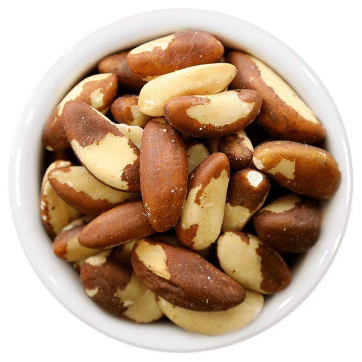 Brazil Nut Premium Quality Large Grade