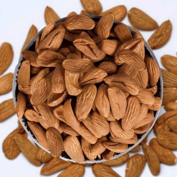 Iranian Mamra Almond Long Grain Premium Quality