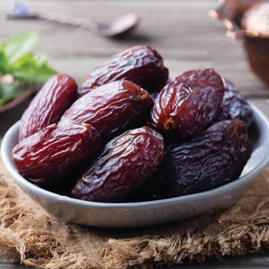 Jordan Medjool Dates Super Jumbo Size